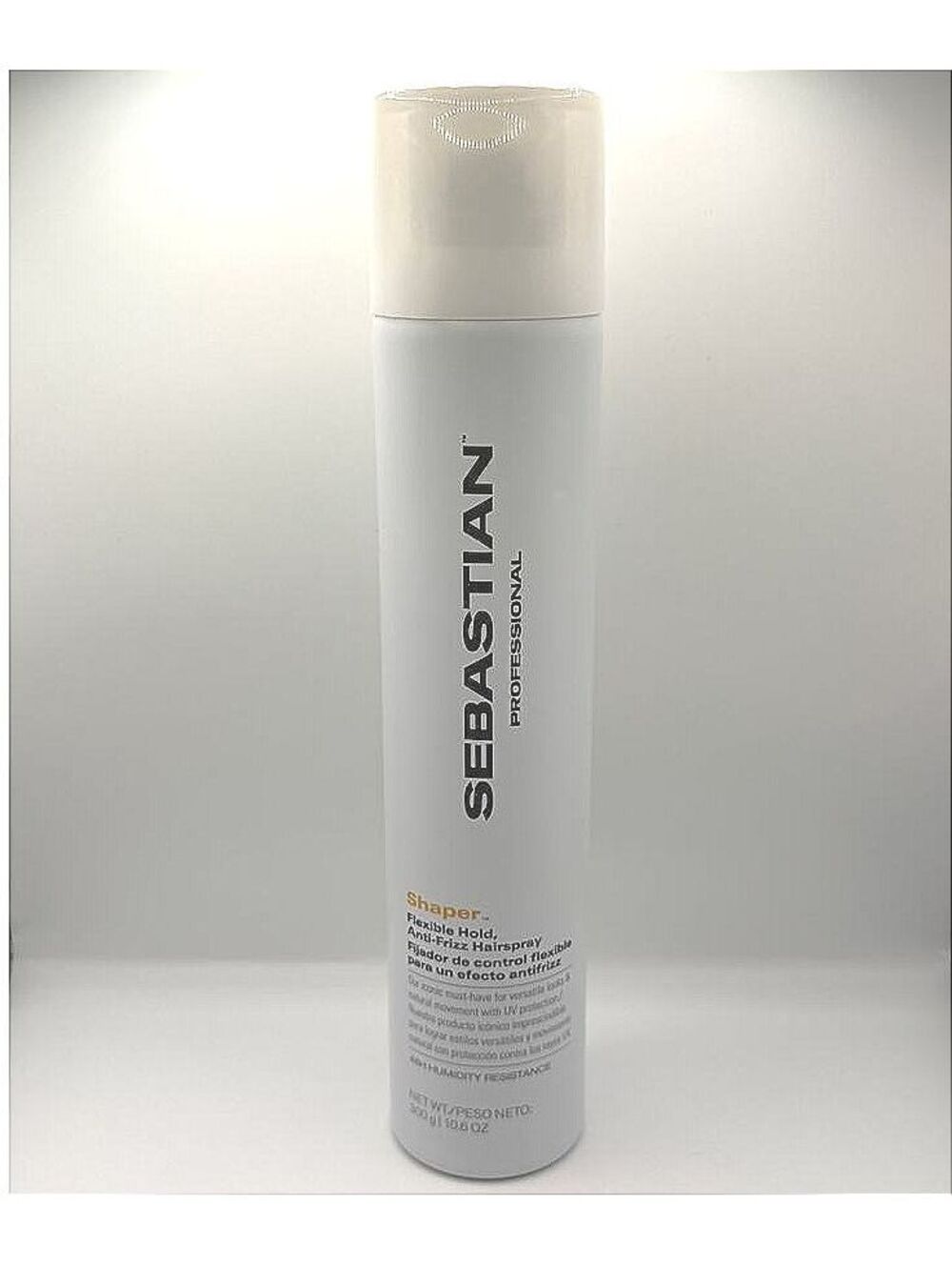 Sebastian Shaper Classic Hairsprayyy 10.5oz